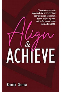 Align & Achieve ebook cover