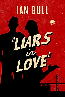 Liars in Love ebook cover