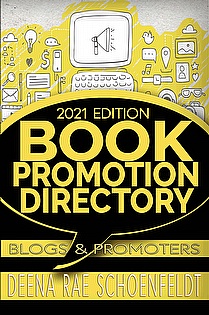 Book Promotion Directory - Blogs & Promotion ebook cover