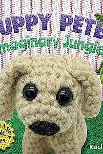Puppy Pete's Imaginary Jungle ebook cover