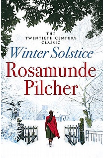 Winter Solstice ebook cover
