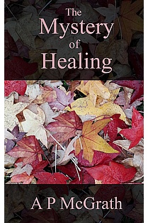 The Mystery of Healing  ebook cover