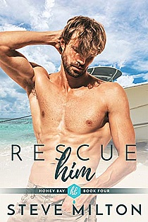 Rescue Him ebook cover