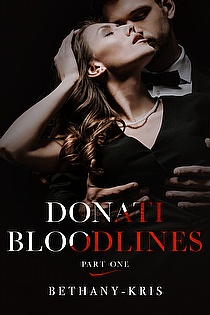 Donati Bloodlines: Part One ebook cover