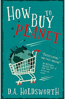 How to Buy a Planet ebook cover