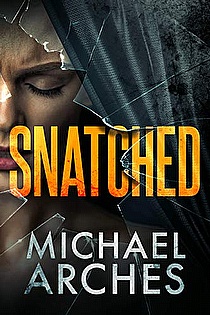 Snatched ebook cover