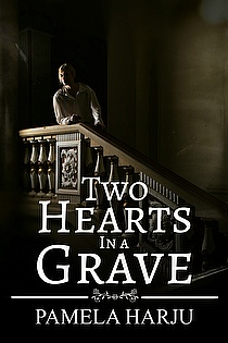 Two Hearts in a Grave ebook cover