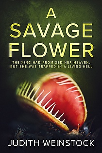 A Savage Flower ebook cover