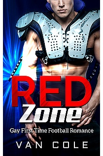 Red Zone  ebook cover