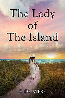 The Lady of the Island ebook cover