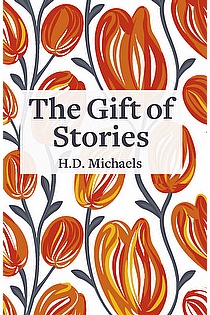 The Gift of Stories ebook cover