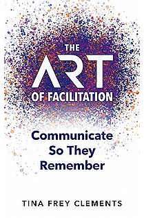 The Art of Facilitaion ebook cover