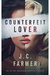 Counterfeit Lover ebook cover