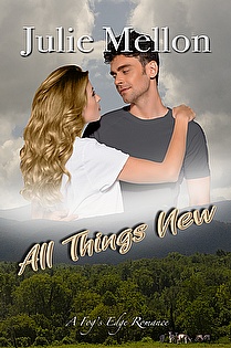 All Things New ebook cover