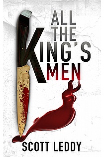 All The King's Men ebook cover