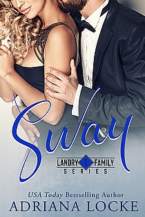 Sway ebook cover