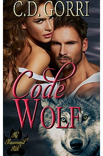 Code Wolf ebook cover