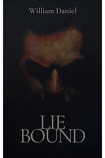 Lie Bound ebook cover