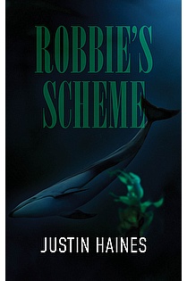 Robbie's Scheme ebook cover