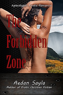The Forbidden Zone ebook cover