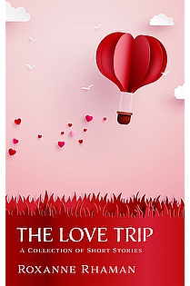 The Love Trip: Two Contemporary Romance Novellas ebook cover