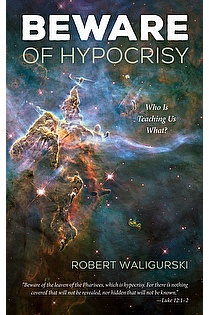 Beware of Hypocrisy: Who Is Teaching Us What? ebook cover