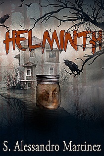 Helminth ebook cover