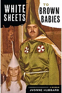 White Sheets To Brown Babies ebook cover