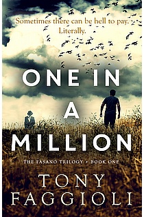 One In A Million ebook cover