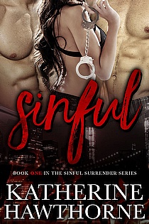 Sinful (Sinful Quartet Book 1) ebook cover