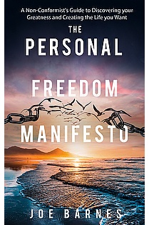 The Personal Freedom Manifesto ebook cover