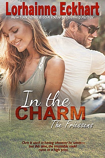 In the Charm ebook cover