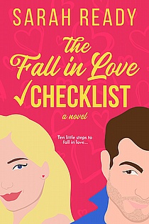 The Fall in Love Checklist ebook cover