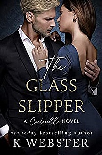 The Glass Slipper ebook cover