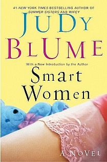 Smart Women ebook cover