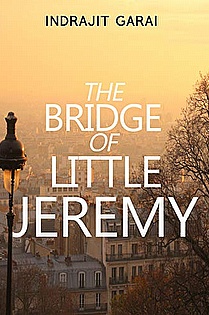 The Bridge of Little Jeremy ebook cover
