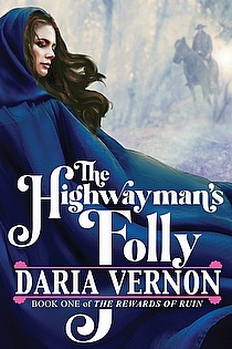 The Highwayman's Folly ebook cover