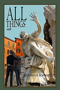 ALL THINGS small ebook cover
