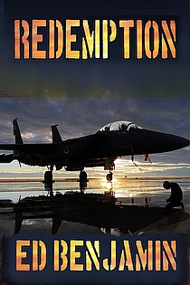 Redemption  ebook cover