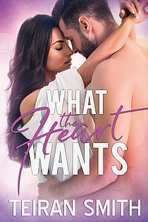What the Heart Wants ebook cover