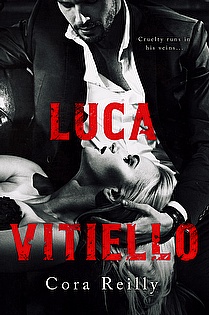 Luca Vitiello ebook cover