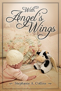 With Angel's Wings ebook cover