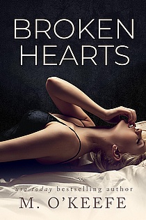Broken Hearts ebook cover