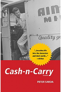 Cash-n-Carry ebook cover