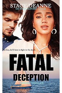 Fatal Deception ebook cover