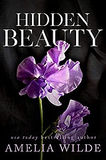 Hidden Beauty ebook cover