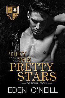 They The Pretty Stars ebook cover