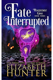 Fate Interrupted ebook cover