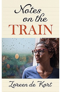 Notes on the Train ebook cover