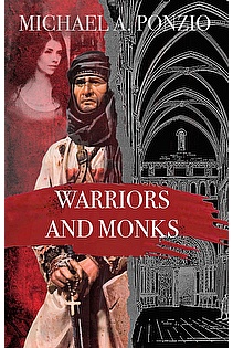 Warriors and Monks: Pons, Abbot of Cluny ebook cover